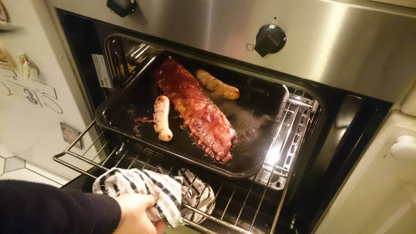 「普通にしゃべっていいよ」