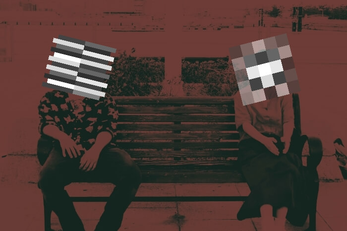 來來指針「観客はどこにいますか」