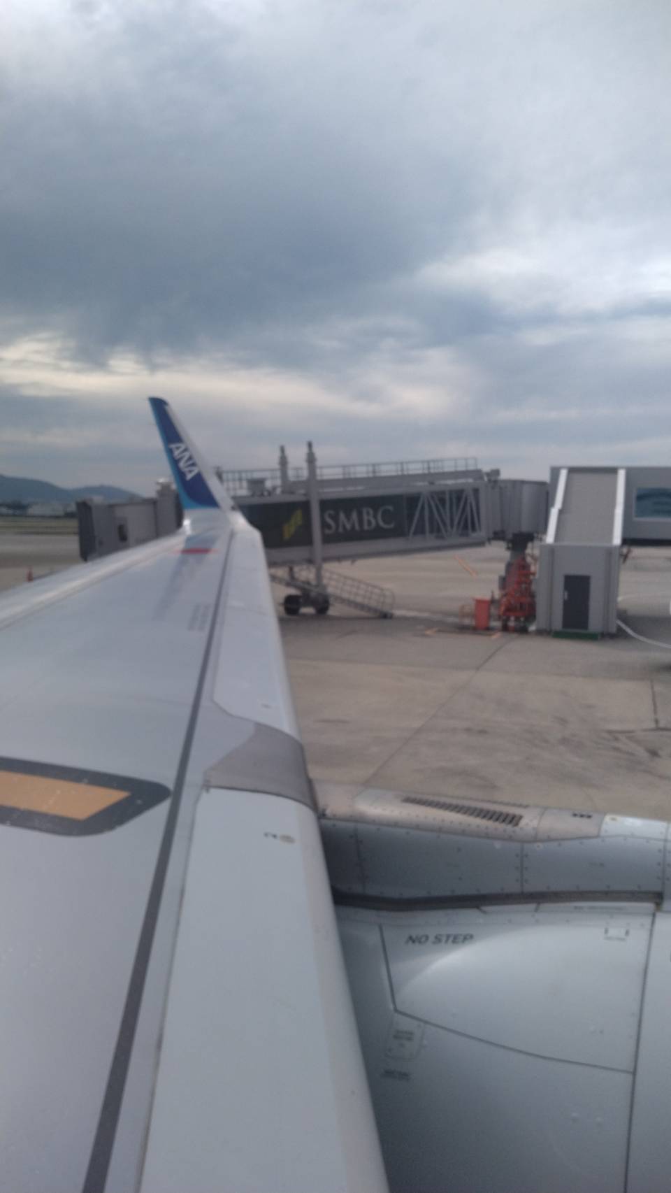 散歩日記@フライヤー配架