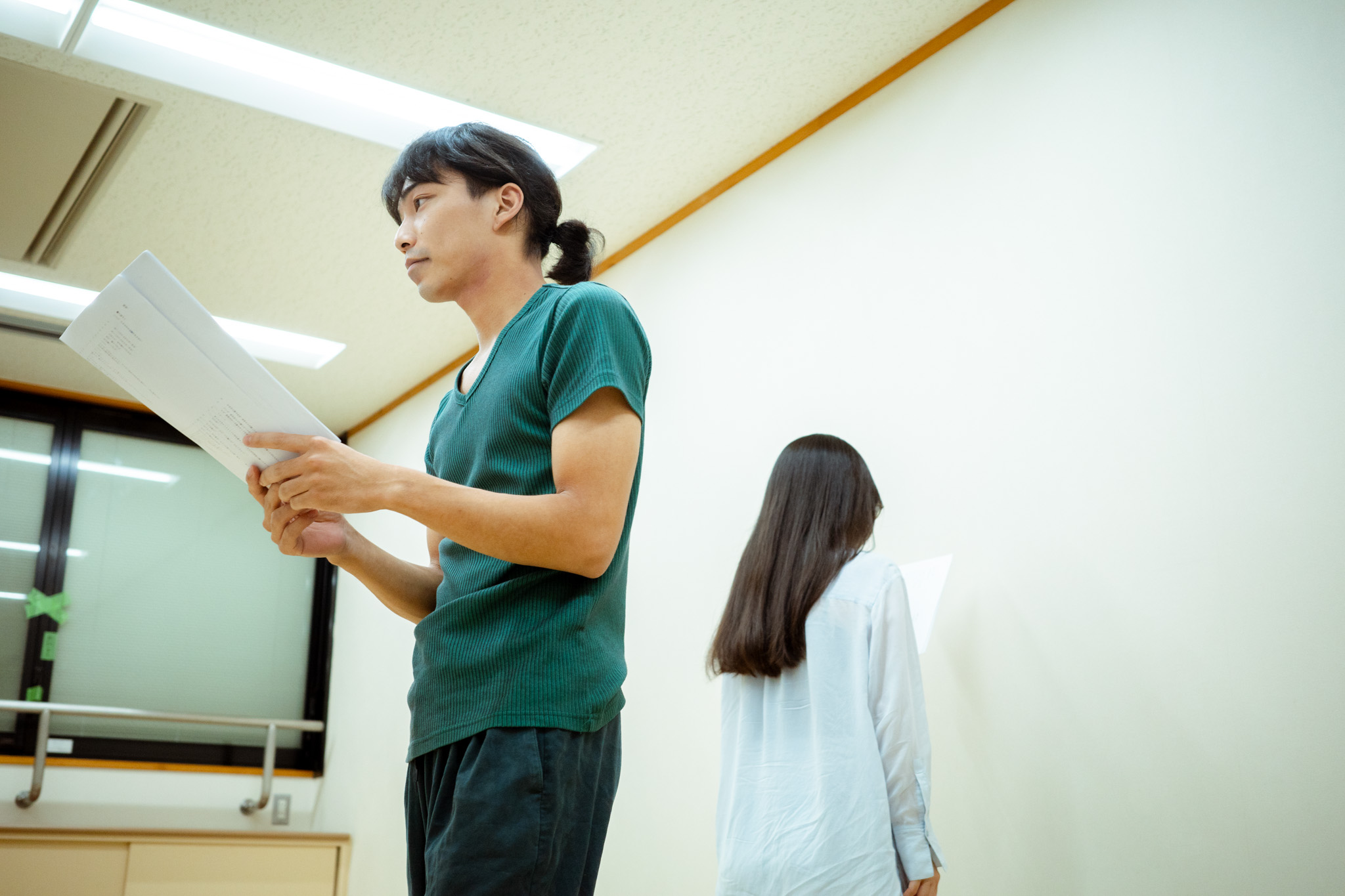 野間共喜のブログ①