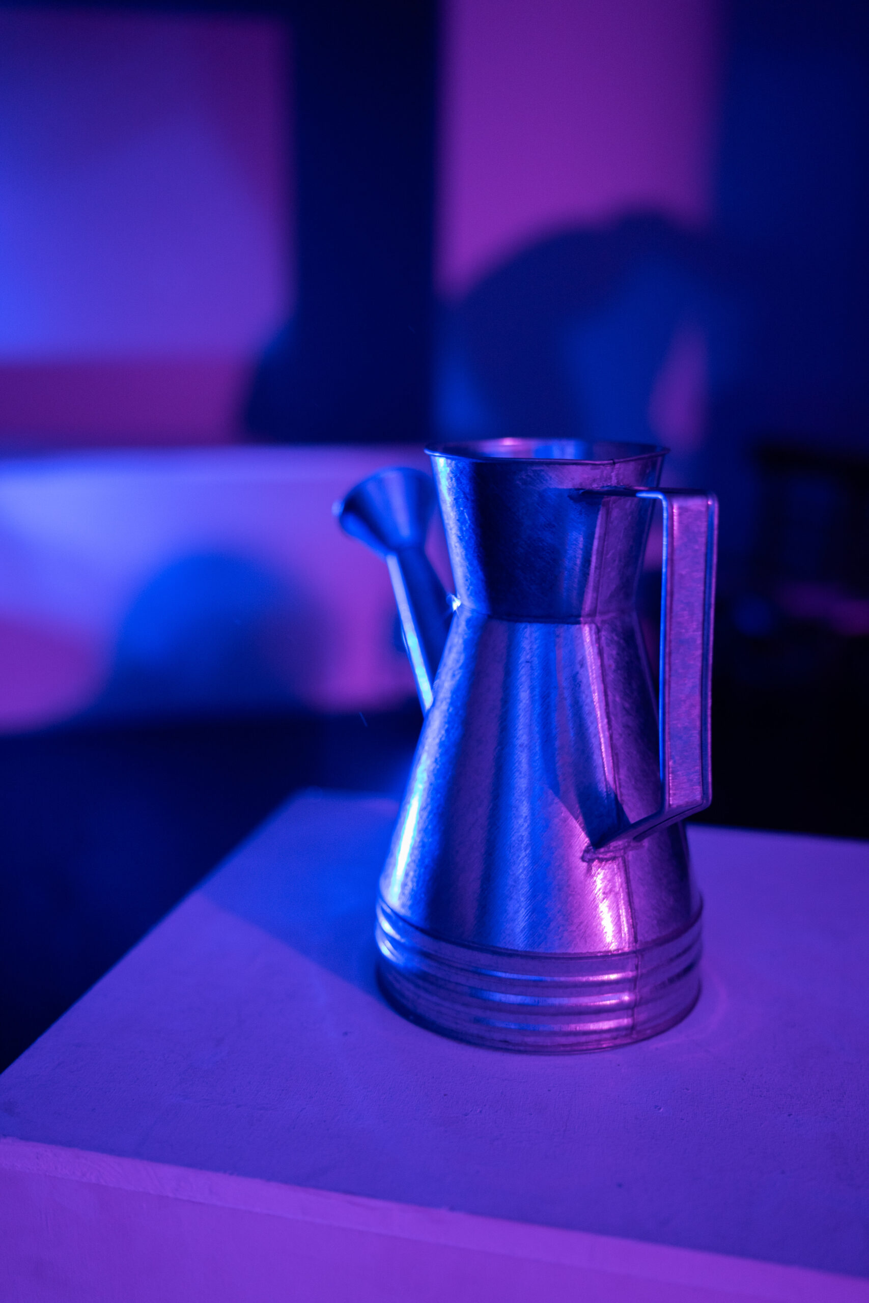 終演挨拶 演出より